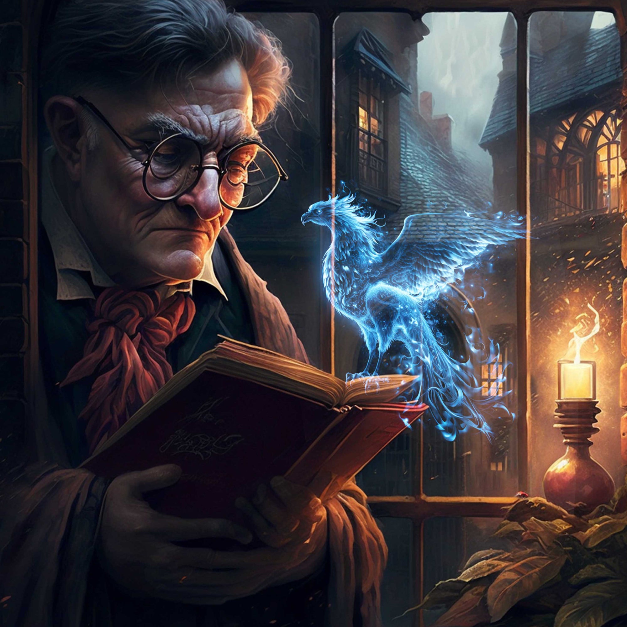 Wizard